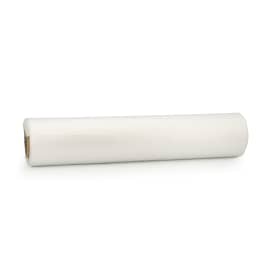 Housse de protection pour échelle simple MB Pack transparente 650 x 1850 mm