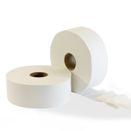 by  Papier Toilette Matelassé 3 épaisseur, Sans parfum, 36 Rouleaux  (4 Packs de 9), 200 Feuilles par Rouleau