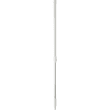 Manche télescopique aluminium PLP 130,5 à 181 cm blanc Vikan photo du produit
