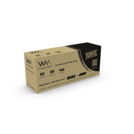 Starter Pack Wrapmaster 4500 (un dévidoir + un rouleau de film alimentaire)