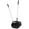 Ensemble pelle balayette alimentaire 35cm noir Vikan photo du produit