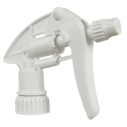 Tête vaporisateur standard Blanche Tampel photo du produit front L