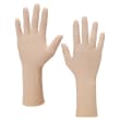 Gant de protection chimique latex Kimtech Pure G3 taille L photo du produit back S