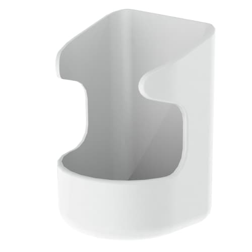 Support pour flacon de 500ml photo du produit front L