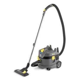 Aspirateur poussière à batterie T 9/1 Bp Karcher