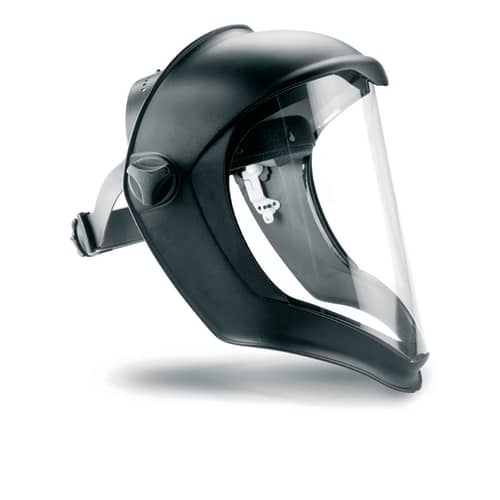 Écran de protection complet Bionic Honeywell photo du produit front L