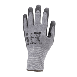 Gants de protection anticoupure Coverguard Eurocut P600 taille 7 photo du produit