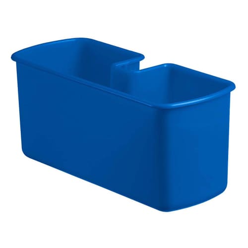 Cassette porte produits PLP pour chariot Fred Filmop photo du produit front L