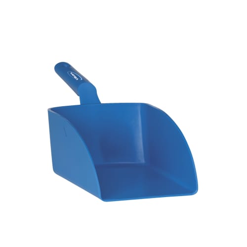 Pelle à ingrédients alimentaire PLP 0,5L bleu Vikan photo du produit front L