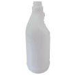 Flacon vaporisateur vide 750ml Tampel photo du produit