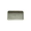 Plateau de soins gris en carton taille moyenne Paredes photo du produit