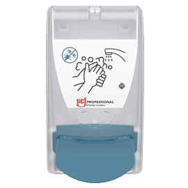 Distributeur de savon mousse désinfectant SC Johnson Professional 1L