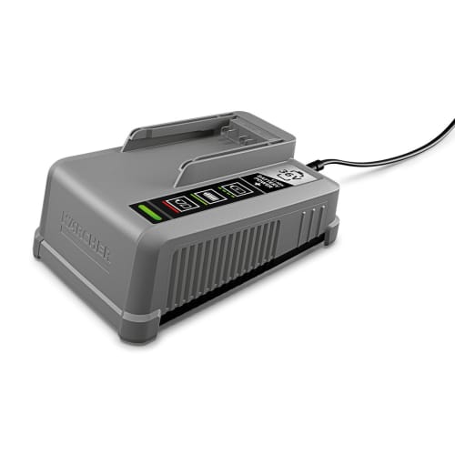 Chargeur de batterie 36V / 6A Karcher photo du produit front L