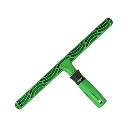 Support mouilleur ErgoTec plastique vert 35cm Unger photo du produit front L