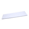 Pad pour bandeau usage unique 40cm (pour supports à bande scratch) Decitex photo du produit