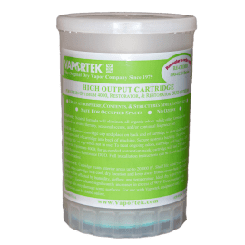 Recharge pour neutraliseur d'odeurs Vaportek Optimum 4000