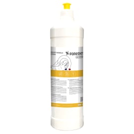 Liquide vaisselle plonge manuelle citron PAREDES ACCESS flacon de 1L photo du produit