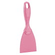 Grattoir à main alimentaire PLP 7,5cm rose Vikan photo du produit