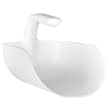 Pelle à ingrédients ergonomique alimentaire PLP 2L blanc Vikan photo du produit