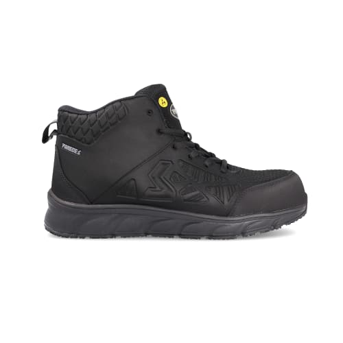 Paredes chaussures de sécurité discount