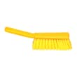 Balayette alimentaire souple 27cm jaune Brosserie Thomas photo du produit
