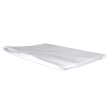 Drap de transport PLP 60g/m² blanc 150 x 217 cm pliage brancard Paredes photo du produit