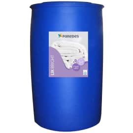 Agent de blanchiment Ecolabel Paredes Lix Bright fût de 222kg