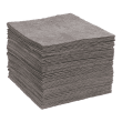 Absorbant en feuilles universel PIG® Essentials Plus triple épaisseur 38 x 48 cm photo du produit