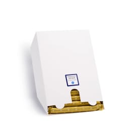 Recharges de 100 tampons avec applicateur pour distributeur CLR Paredes x Marguerite et Cie