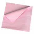 Essuyage microfibre non tissé NT100 rose 38 x 40 cm Decitex photo du produit
