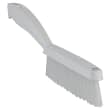 Brosse fine fibres dures alimentaire PLP 30cm blanc Vikan photo du produit