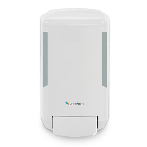 Distributeur de savon mousse Paredes 1,25L photo du produit front L