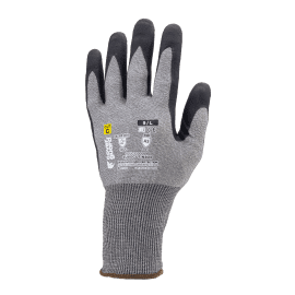 Gants de protection Coverguard anticoupure élevée, nitrile