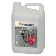 Détartrant acide pour circuits Paredes Ciba Cide bidon de 5Kg photo du produit
