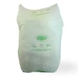 Sac plastique biodégradable 130L vert 45µm photo du produit