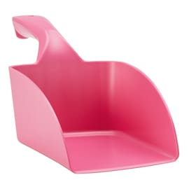 Pelle à ingrédients alimentaire PLP 0,5L rose Vikan