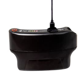 Batterie Powercap® Active JSP