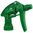 Tête vaporisateur standard Vert Tampel photo du produit