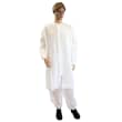Blouse de protection chimique Sprayguard blanc taille XL Indutex photo du produit
