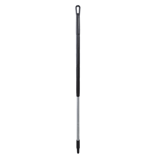 Manche alimentaire PLP aluminium 131cm noir Vikan photo du produit front L
