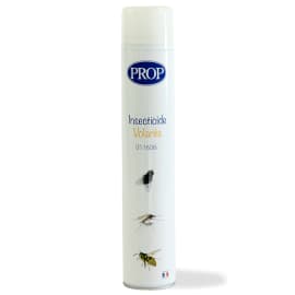 Insecticide volants PROP aérosol de 750ml