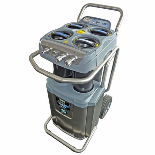 Système de filtrage HydroPower® RO M par osmose inverse mobile Unger photo du produit front L