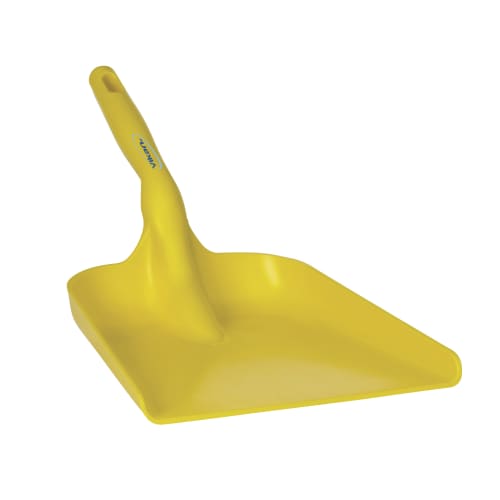 Pelle à main alimentaire PLP 55cm jaune Vikan photo du produit front L