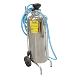 Canon à mousse Ocène Eco M50V GD 50 L