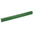 Rail pour station HyGo 5700x 420mm vert Vikan photo du produit