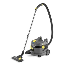 Aspirateur poussière à batterie T 9/1 Bp Karcher photo du produit