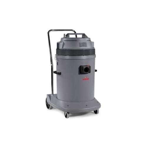Aspirateur P58.4 WDM Comac photo du produit front L