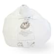 Sacs poubelle NFE 20L blanc 13µ lien classique Jet'Sac photo du produit