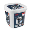 Kit industriel Jetstream® filtre PSL JSP (gaz/poussière) cagoule meuleur photo du produit back S