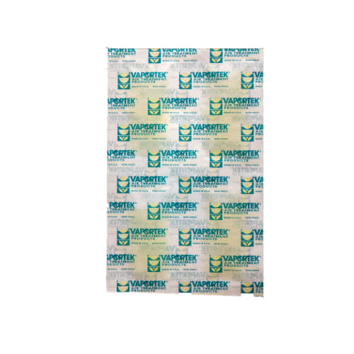Membrane en neutrox gamma Vaportek photo du produit front L